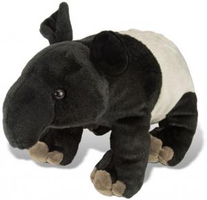 Tapir, 30cm - Wild Republic