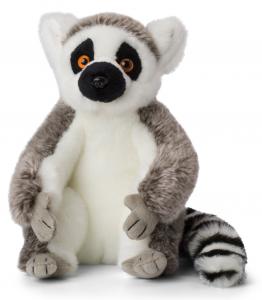 WWF (Världsnaturfonden) Lemur - WWF (Verdensnaturfonden)