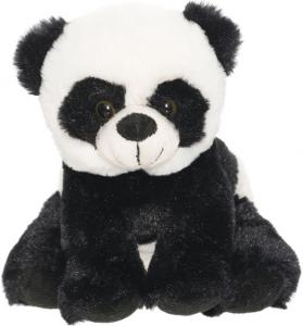 Dreamies Panda, 17cm - Teddykompaniet