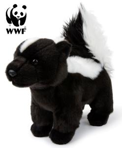 WWF (Världsnaturfonden) Stinkdyr - WWF (Verdensnaturfonden)