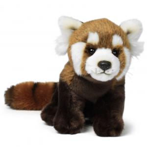 WWF (Världsnaturfonden) Rød panda - WWF (Verdensnaturfonden)