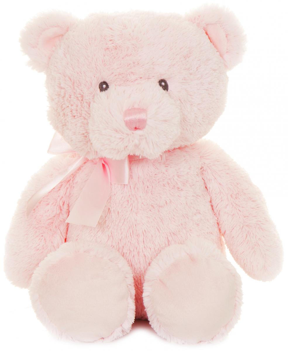 Teddykompaniet Teddy Baby Bear, lyserd, 39cm - Teddykompaniet