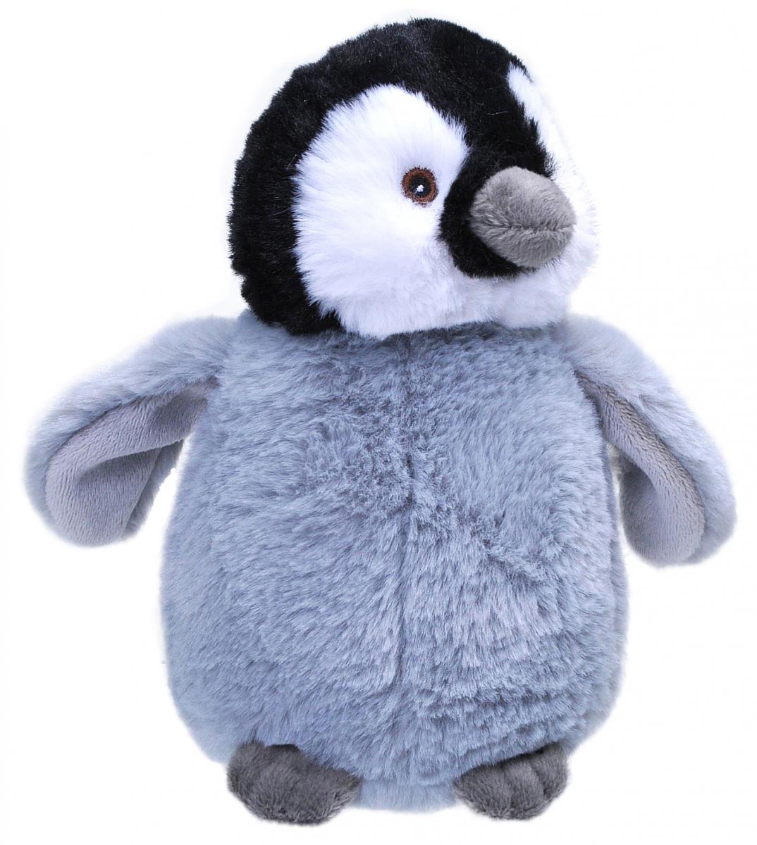 Wild Republic Ecokins Pingvin, gr - Wild Republic