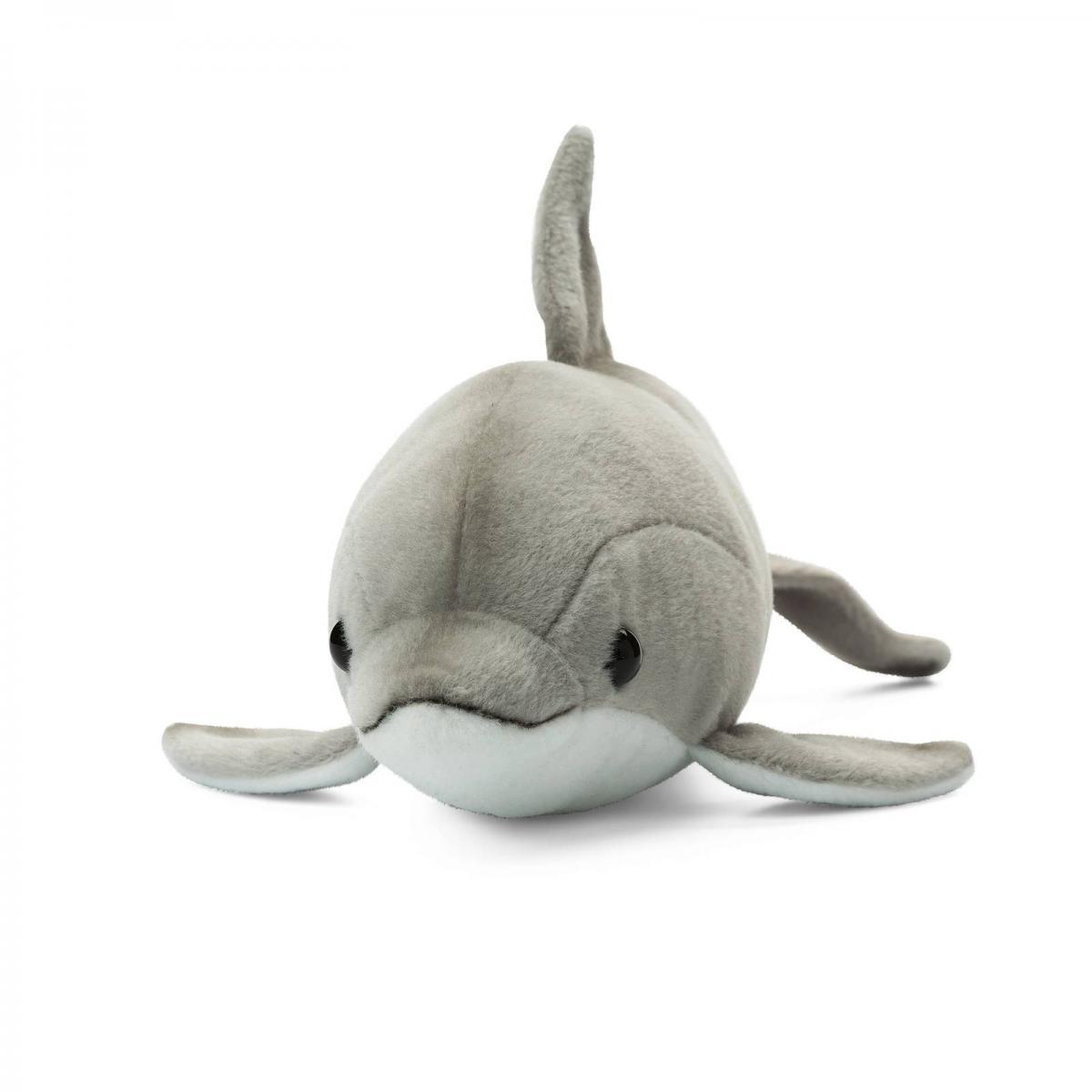 WWF (Världsnaturfonden) Delfin - WWF (Verdensnaturfonden)