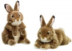 WWF Hare - WWF (Verdensnaturfonden)