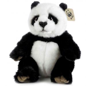 WWF (Världsnaturfonden) Panda - WWF (Verdensnaturfonden)
