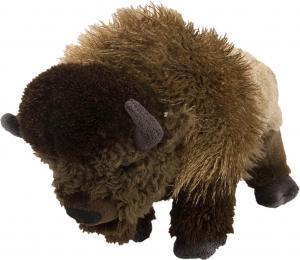 Wild Republic Amerikansk bison, 30cm - Wild Republic