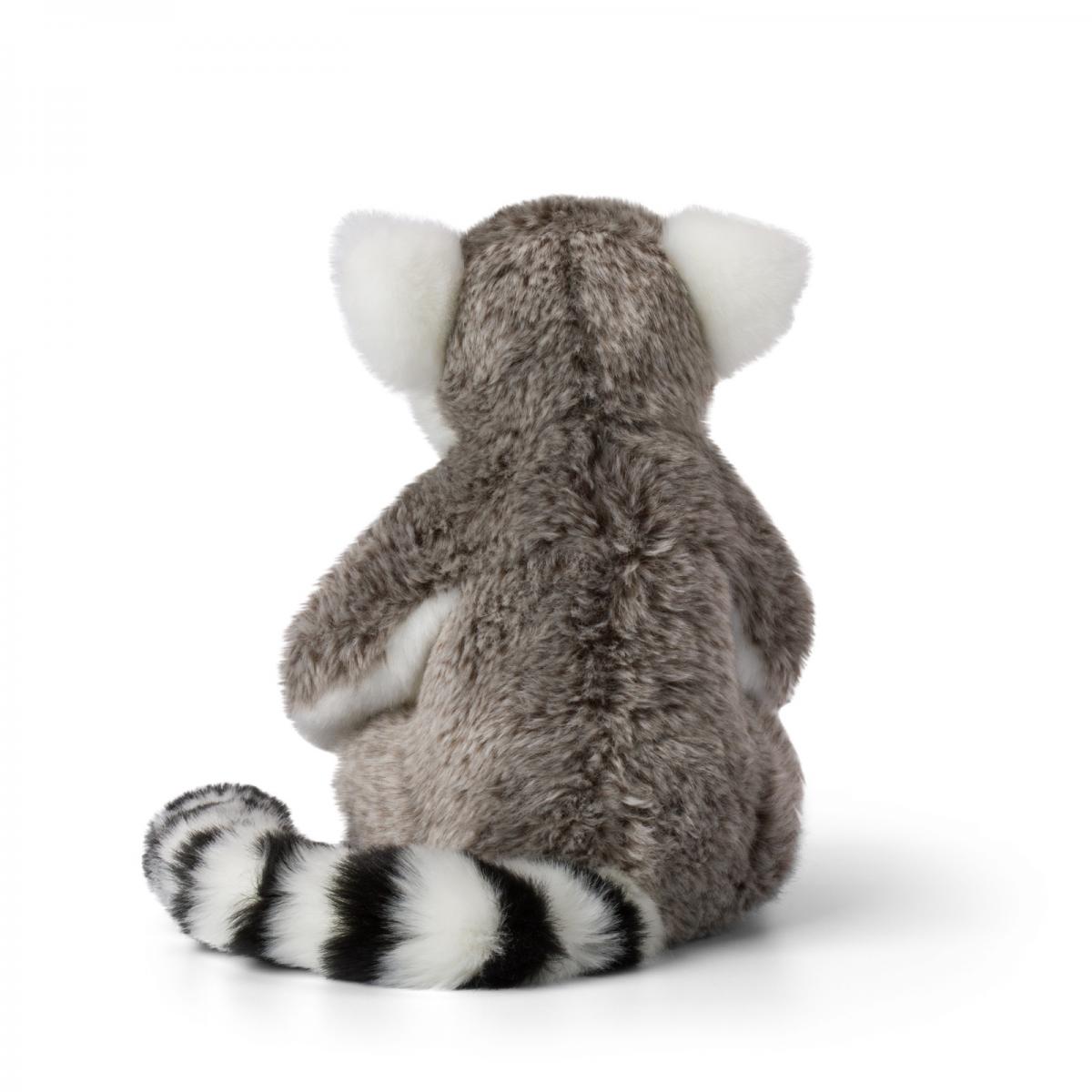 WWF (Vrldsnaturfonden) Lemur - WWF (Verdensnaturfonden)