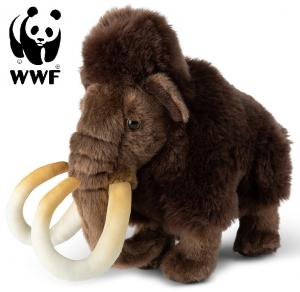 WWF (Världsnaturfonden) Mammut - WWF (Verdensnaturfonden)