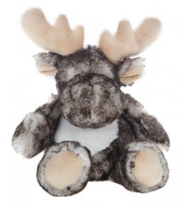 Teddybjørn, Beige, 16cm - Molli toys | GetaTeddy.dk