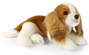 Rappa Toys Cavalier King Charles Spaniel (liggende) - Rappa Toys