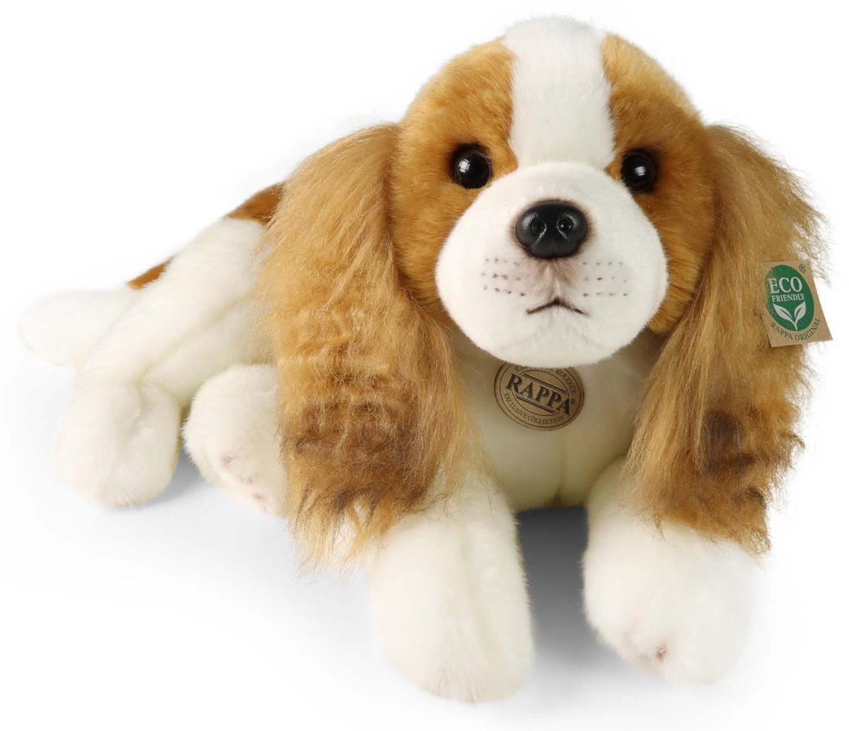 Rappa Toys Cavalier King Charles Spaniel (liggende) - Rappa Toys