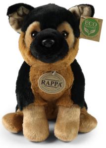 Rappa Toys Sch&aelig;ferhund - Rappa Toys