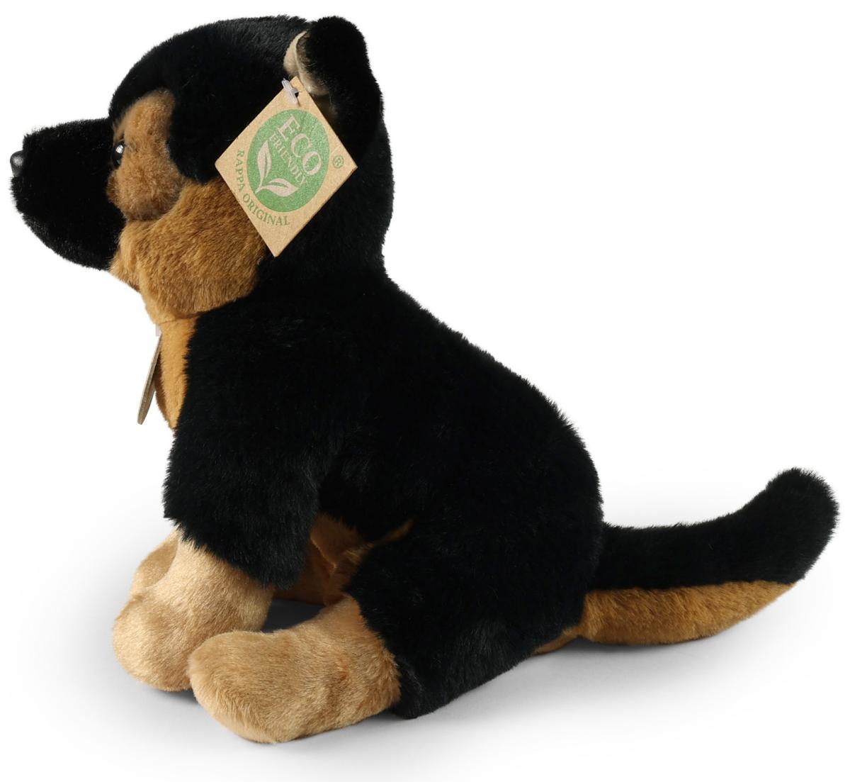 Rappa Toys Schæferhund - Rappa Toys