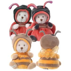 Ziggy Pindsvin, 15cm - Bukowski Design