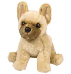 Douglas Toys Fransk Bulldog - Douglas tøjdyr