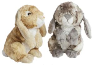 Teddybjørn, Beige, 16cm - Molli toys | GetaTeddy.dk