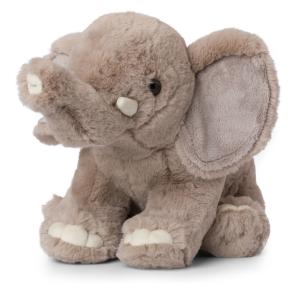 WWF (Världsnaturfonden) Elefant - WWF (Verdensnaturfonden)