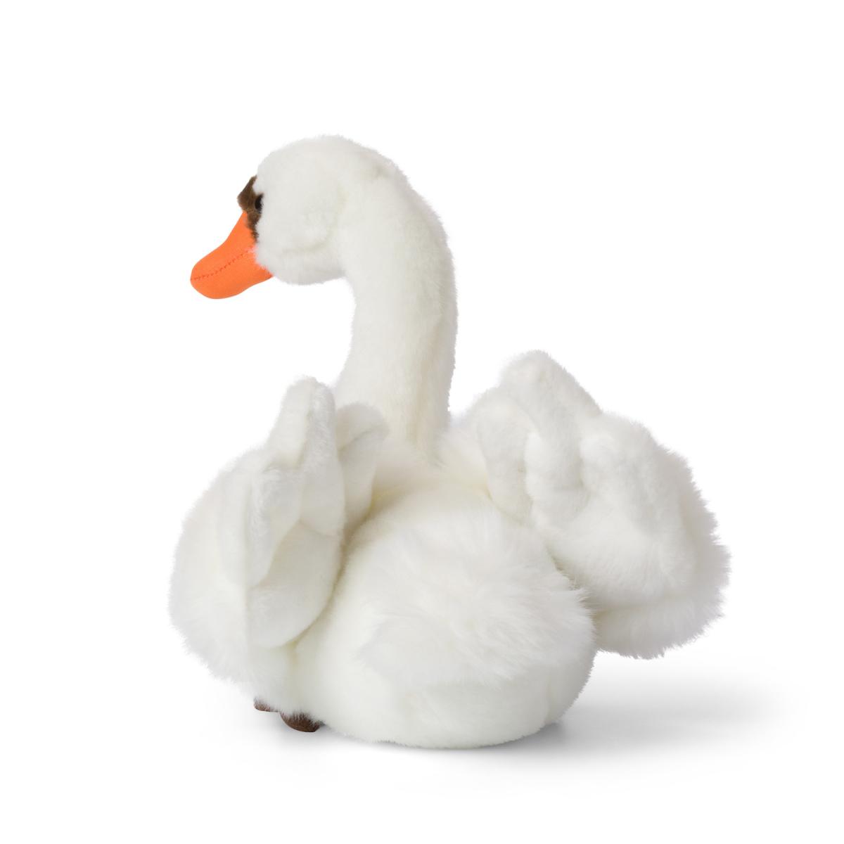 WWF (Världsnaturfonden) Svane - WWF (Verdensnaturfonden)