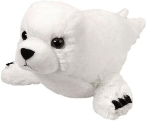 Wild Republic Sæl, 30cm - Wild Republic