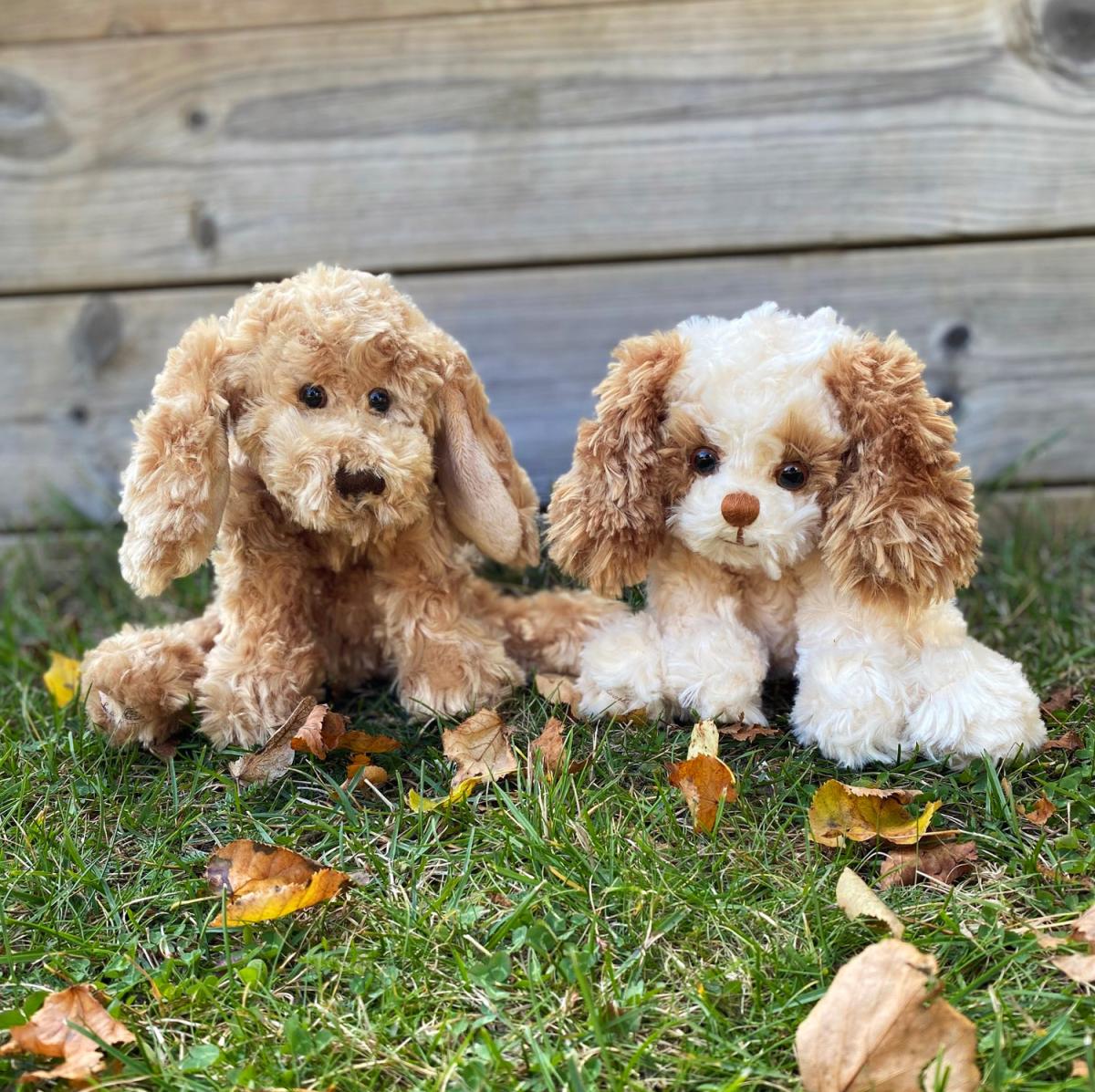 Bukowski Design Buddylina, hund, 20cm - Bukowski Design