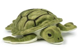WWF (Världsnaturfonden) Skildpadde - WWF (Verdensnaturfonden)