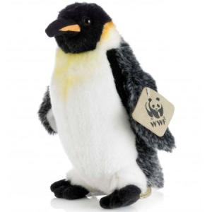 WWF (V&auml;rldsnaturfonden) Kejserpingvin - WWF (Verdensnaturfonden)