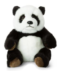 WWF (Världsnaturfonden) Panda - WWF (Verdensnaturfonden)