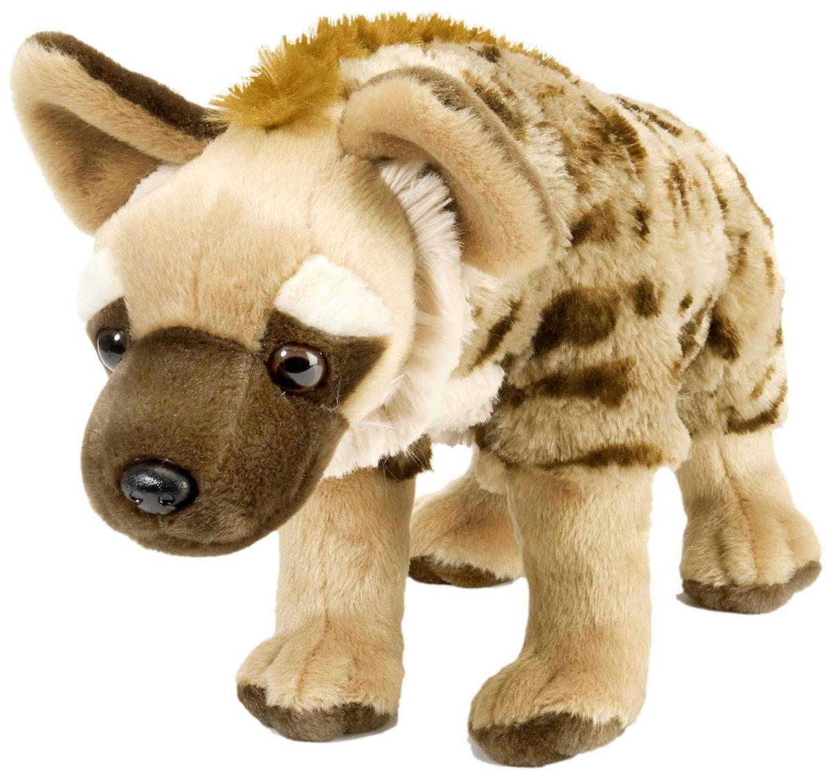 Wild Republic Hyæne, 30cm - Wild Republic