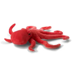 WWF (Världsnaturfonden) Stor blæksprutte - WWF (Verdensnaturfonden)