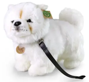 Rappa Toys Chow Chow - Rappa Toys