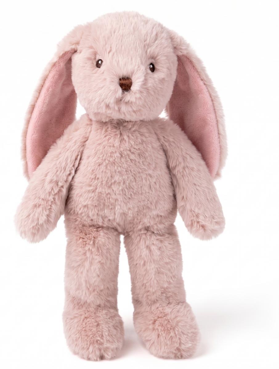 Kanin Lucy, 40cm - Teddykompaniet