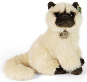 Rappa Toys Britisk Korthår kat – Rappa Toys