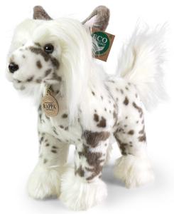 Rappa Toys Kinesisk h&aring;rl&oslash;s hund &ndash; Rappa Toys