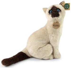 Rappa Toys Siameser kat – Rappa Toys