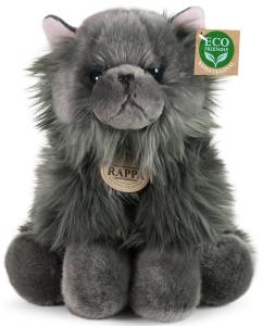 Rappa Toys Perser kat (gr&aring;) &ndash; Rappa Toys