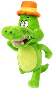Teddykompaniet Arne Alligator - Teddykompaniet
