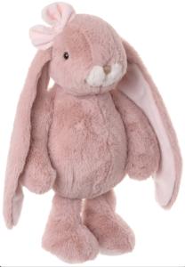 Cuddly Kanina Antique Pink, 40cm - Bukowski Design | GetaTeddy.dk