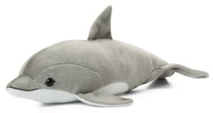 WWF (V&auml;rldsnaturfonden) Delfin - WWF (Verdensnaturfonden)