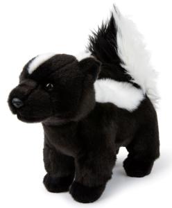 WWF (V&auml;rldsnaturfonden) Stinkdyr - WWF (Verdensnaturfonden)