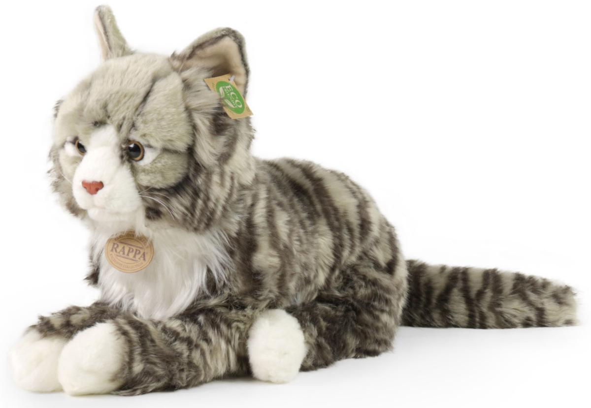 Rappa Toys Norsk Skovkat – Rappa Toys