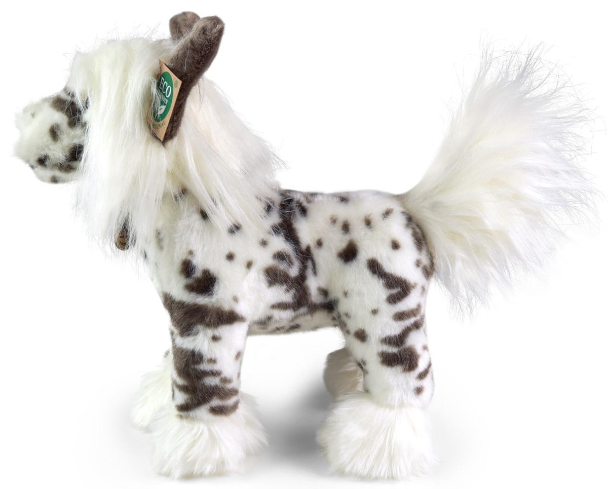 Rappa Toys Kinesisk hårløs hund – Rappa Toys