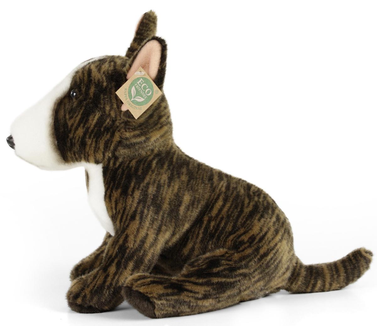 Rappa Toys Bullterrier – Rappa Toys