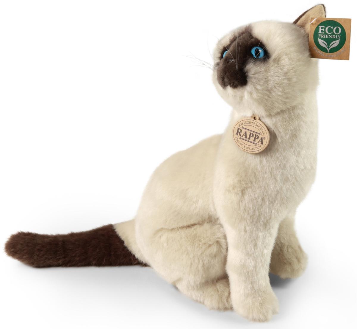 Rappa Toys Siameser kat – Rappa Toys