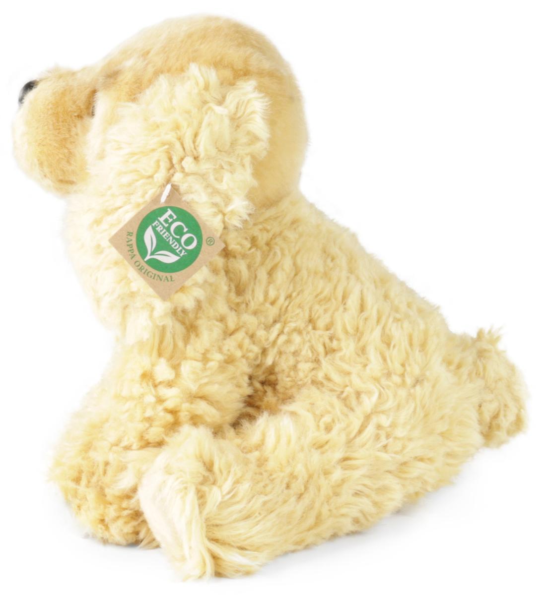 Rappa Toys Cocker Spaniel, gylden – Rappa Toys