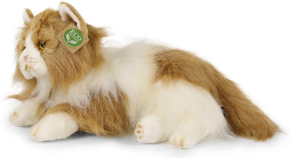 Rappa Toys Perser kat (brun/hvid) – Rappa Toys