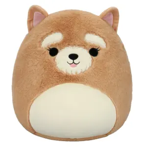 Squishable Squishmallows Fuzz A Mallows Chloeyana Terrier (40 cm)