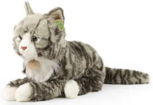 Rappa Toys Norsk Skovkat – Rappa Toys