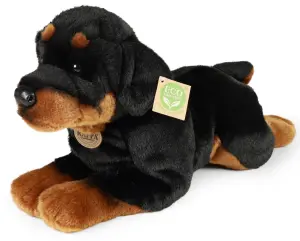 Rappa Toys Rottweiler (liggende) – Rappa Toys