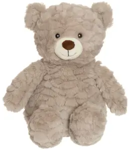 Teddy Heaters Bamse, 35cm (Vaskbar varmebamse) - Teddykompaniet